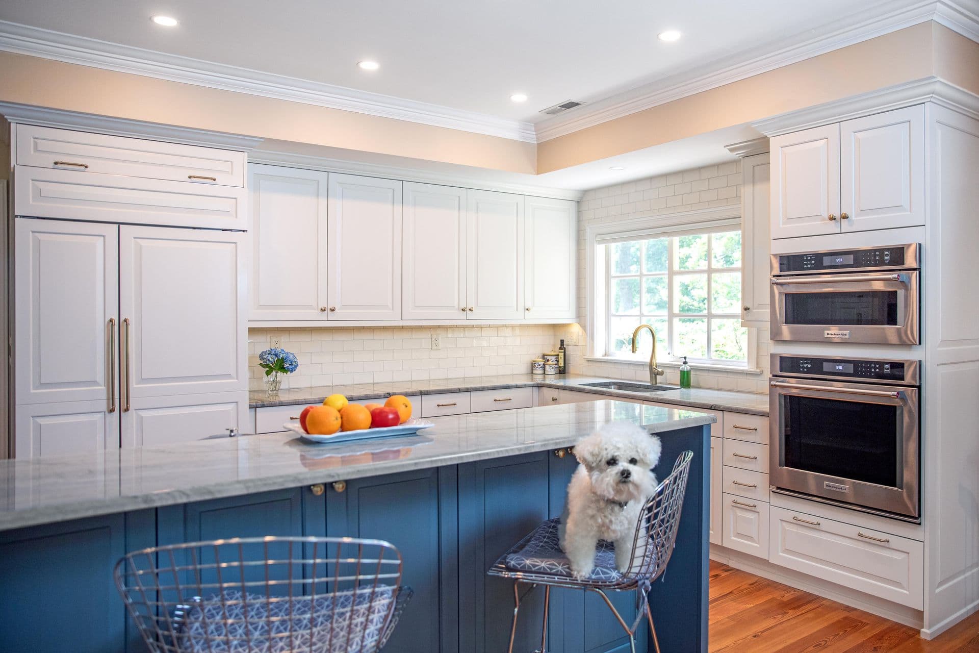 Inglecress Kitchens