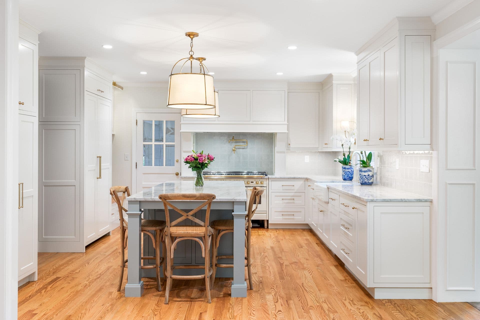 Tanglewood Kitchens