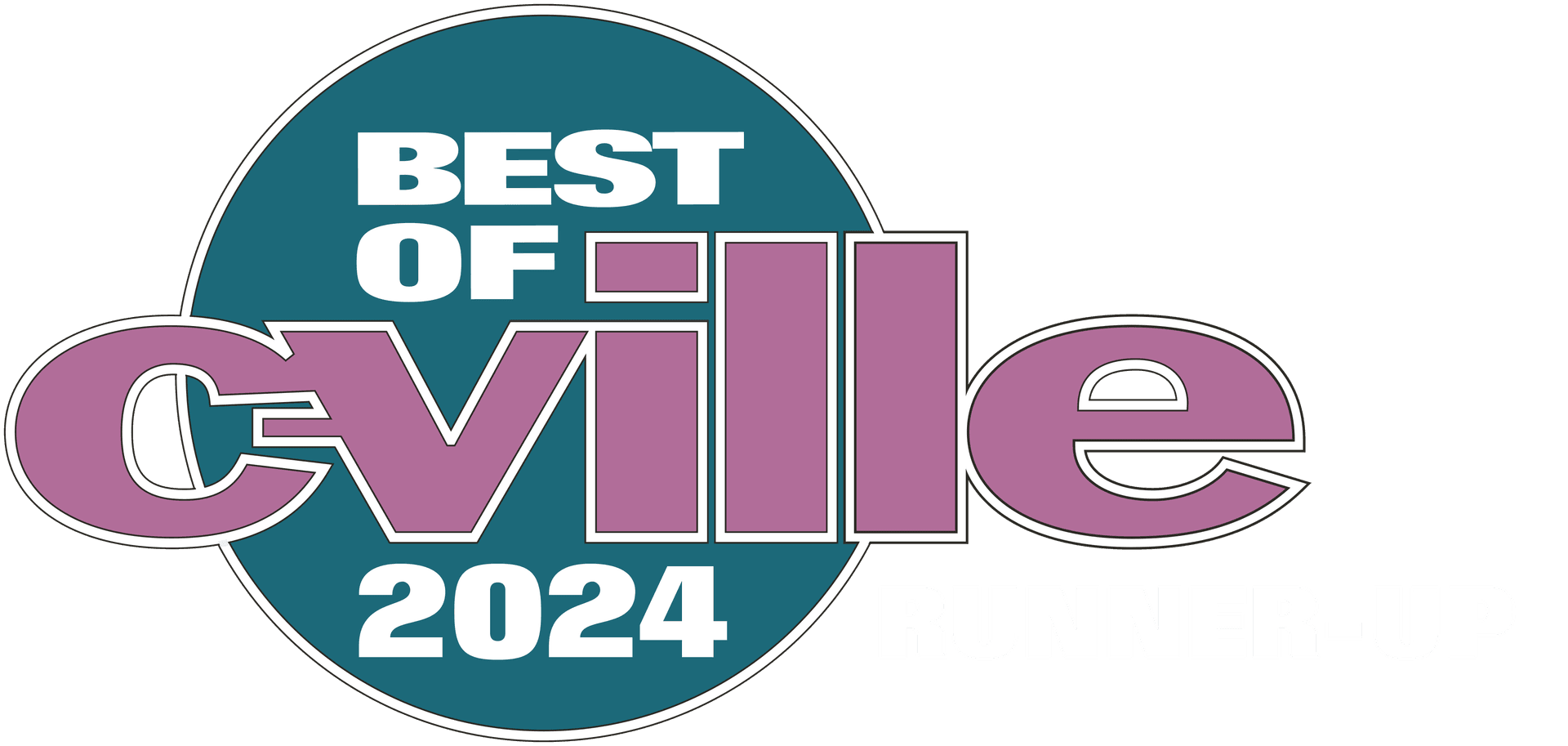 best of cville 2024