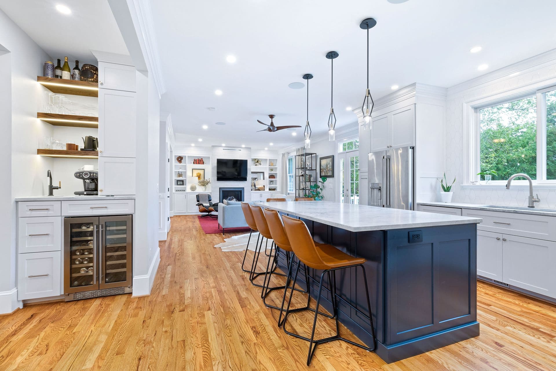 Walsh's Kitchens