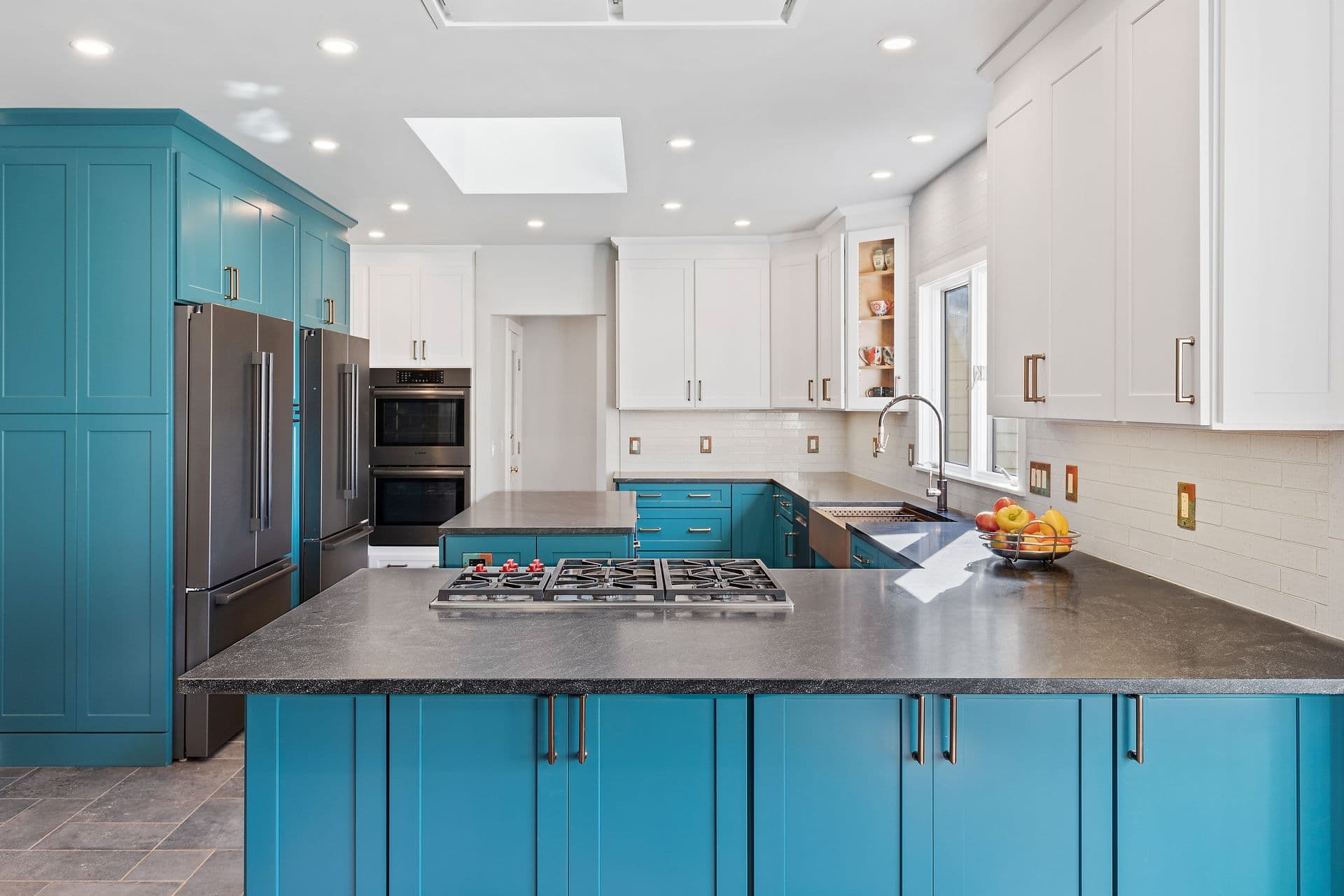 Walsh's Kitchens