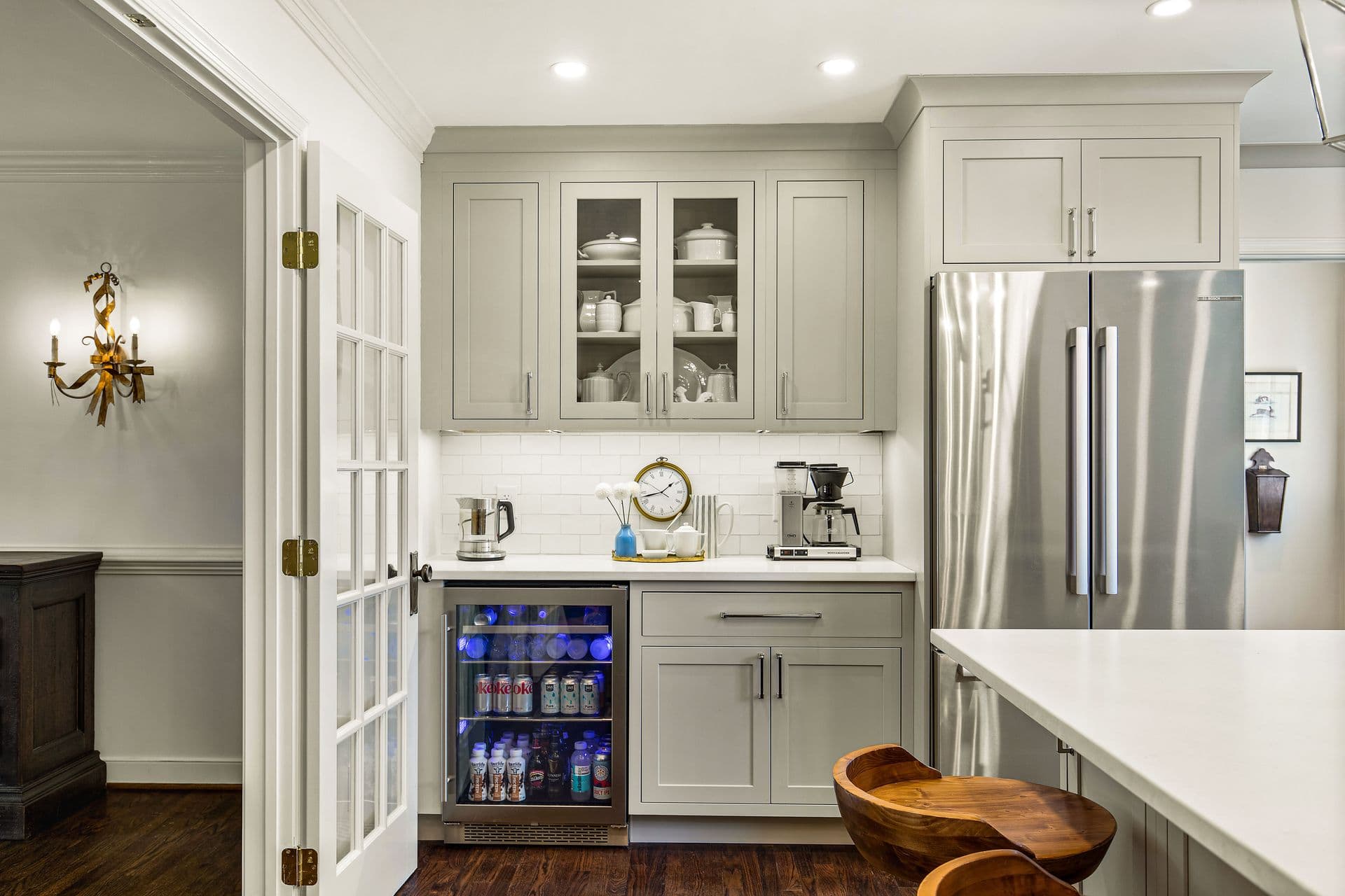 Crowe Kitchens
