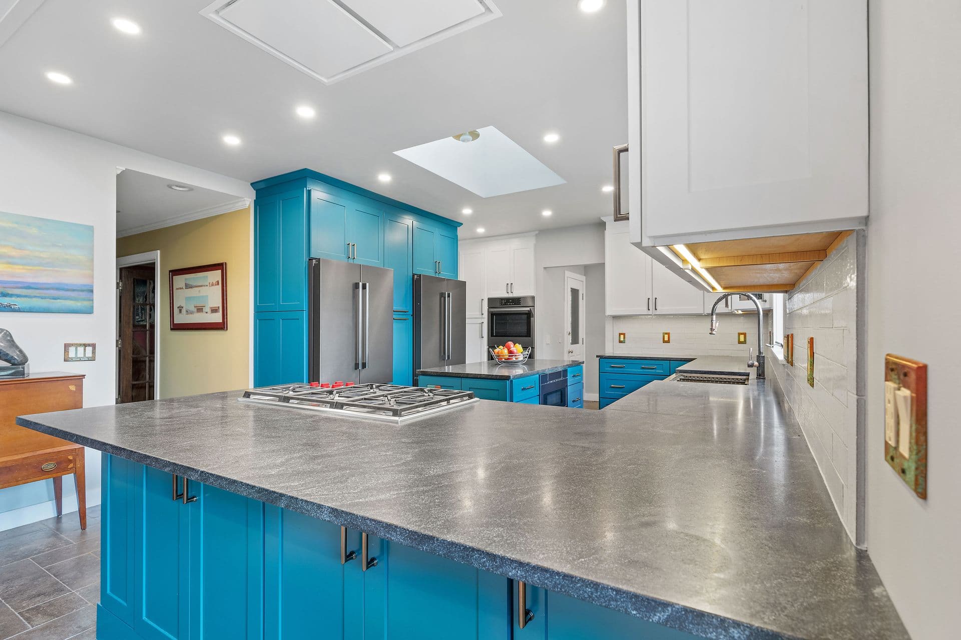 Walsh's Kitchens