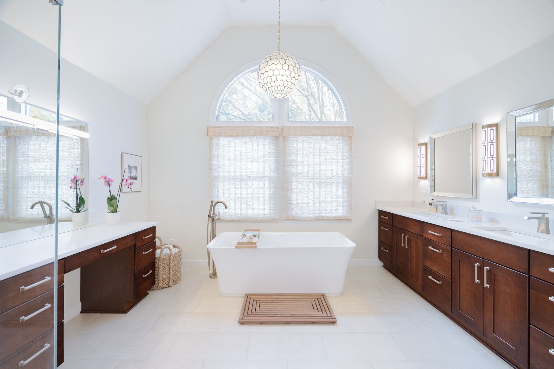 Waverly Bathroom